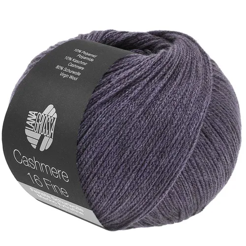 Lana Grossa CASHMERE 16 FINE (50g) Fb. 64