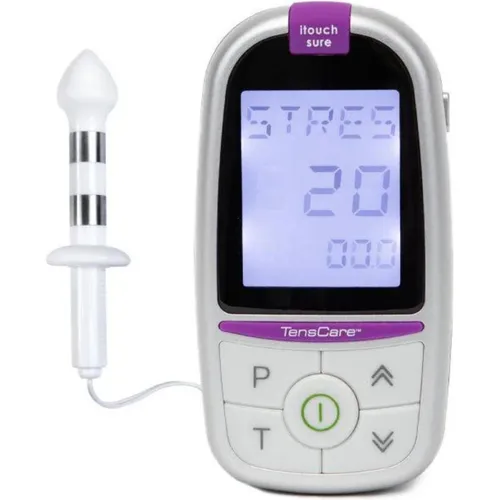 Produktbild TensCare TENS-Gerät itouch Sure Beckenbodentrainer