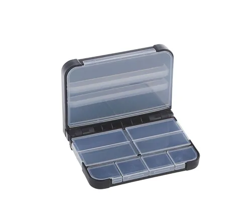 Balzer Tackle Mate Box VS-1397A 13x9,5x3,5cm - Zubehörbox, Tacklebox, Angelbox 