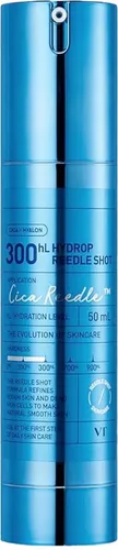 VT COSMETICS VT HYDROP REEDLE SHOT 50ml - Intensive Feuchtigkeitslotion mit HA-Nano-Kapseln für eine erfrischende Textur. Ideal für alle Hauttypen, auch empfindliche Haut, und sorgt für ein strahlendes, gesundes Hautbild.