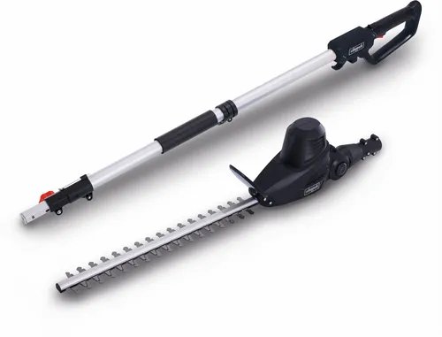 Scheppach Elektro Heckenschere ETHT500
