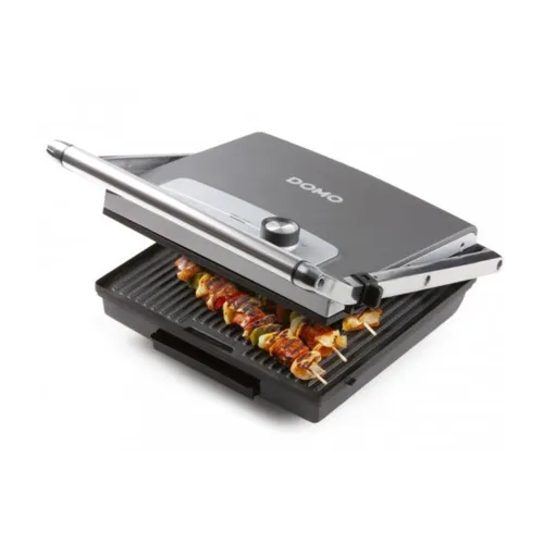 DOMO DO 9225G Multigrill Panini-Grill