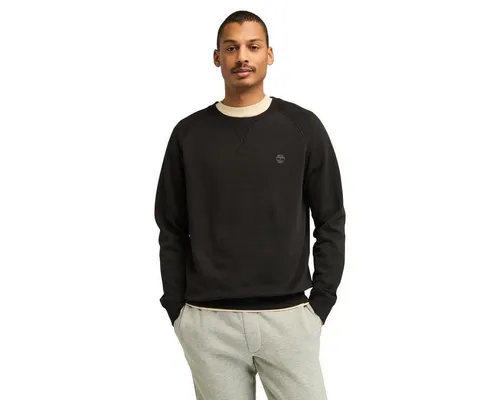 Timberland Exeter River Brushed Back Crew Sweatshirt von Timberland