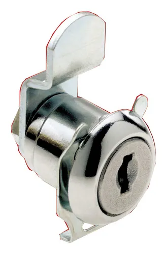 Burg-Wächter Ersatzzylinder für Briefkästen ZBK 71 SB von BURG-WÄCHTER