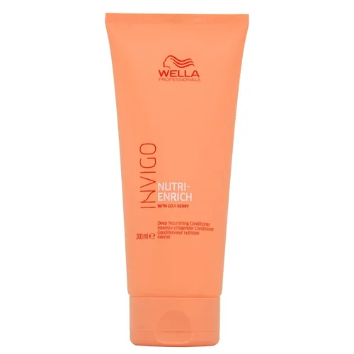 Wella Invigo Nutri-Enrich Intensiv Pflegender Conditioner, 200ml