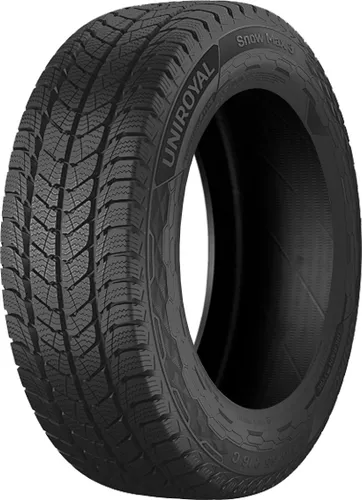 Uniroyal Snow Max 3 225/65R16C 112R Winterreifen