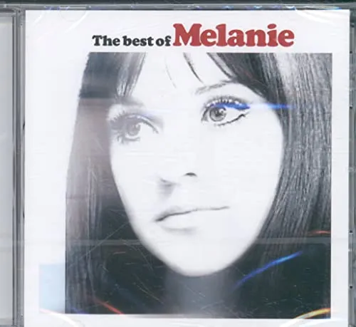 Best of Melanie
