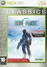 Capcom Lost Planet: Extreme Condition