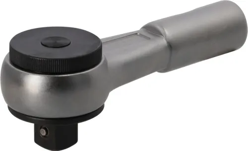 Bahco Runder Knarrenkopf mit 72 Zähnen für 3/4 Umschaltknarre, 170 mm