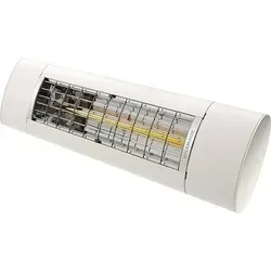 ETHERMA SOLAMAGIC Infrarotstrahler S2 in weiß von Solamagic