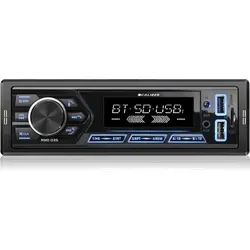 Caliber Autoradio RMD035 mit Bluetooth und USB