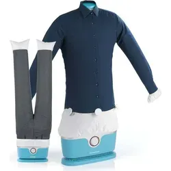 Produktbild CLEANmaxx Hemdenbügler mit Hosenaufsatz