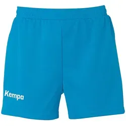 Kempa Trainingshose Performance Short Damen