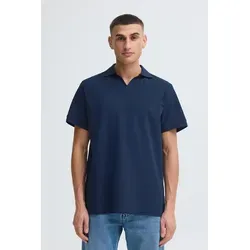 !Solid Poloshirt SDBetova in Insignia Blue