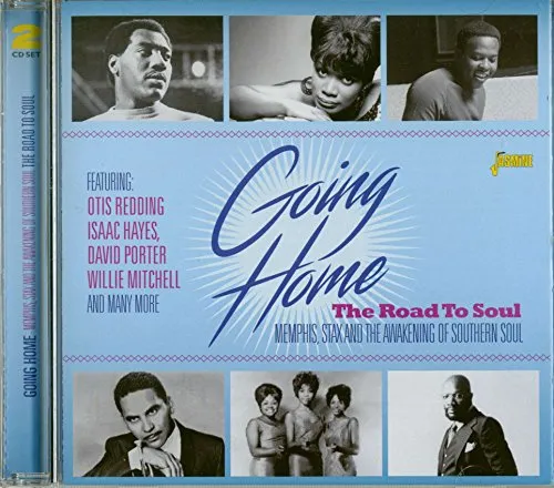 Going Home-the Road to Soul
