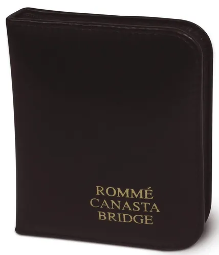 ASS ALTENBURGER ROMME CANASTA BRIDGE Kartenspiel