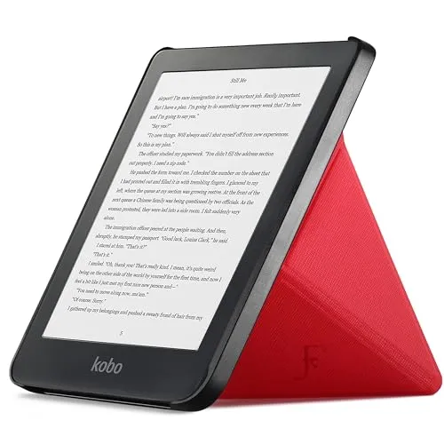 Forefront Cases Hülle für Kobo Clara HD von FOREFRONT CASES