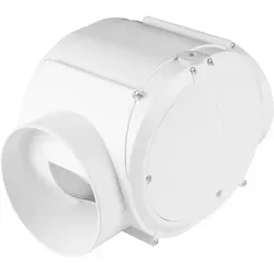 Awenta Wandventilator Rohrventilator VTR von Awenta