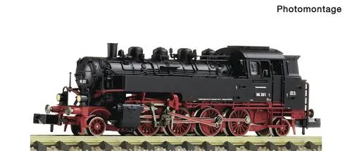 Fleischmann 7170036 N Dampflokomotive 86 261, DRG