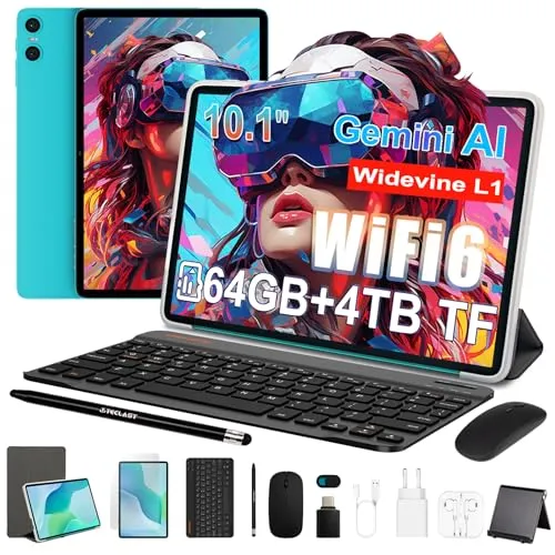 Tablets bis 100 Euro von TECLAST