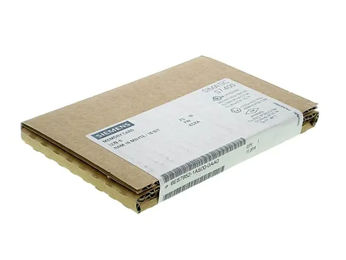 Siemens Speicher von Siemens