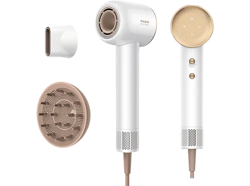 DREAME Hair Glory Combo