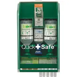 QuickSafe® Box Basic 5170