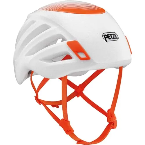 Produktbild Petzl Sirocco White (S/M)