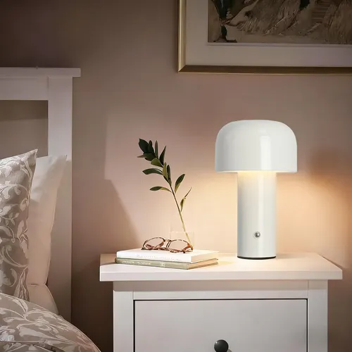 Lampen Beige von Otto Home