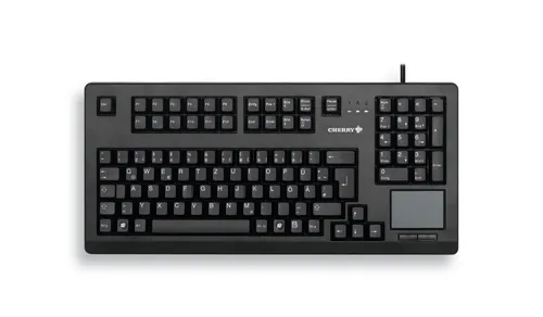 Cherry TouchBoard G80-11900
