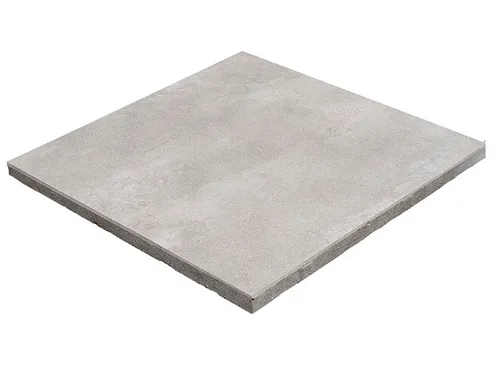 Diephaus Terrassenplatte Keramikverbund Concreto Quarzit 60 x 60 x 4 cm