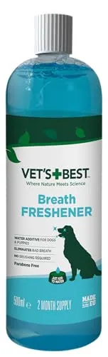 Vet's Best Hunde Atemerfrischer