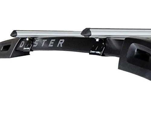 Produktbild Alu Relingträger VDP für Dacia Duster 2014-2017