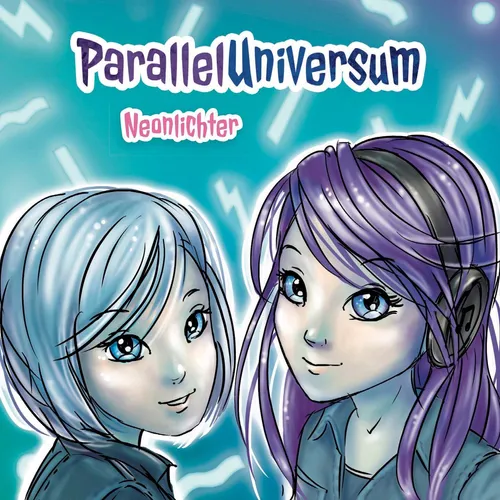 Paralleluniversum - Neonlichter (CD) new/mint