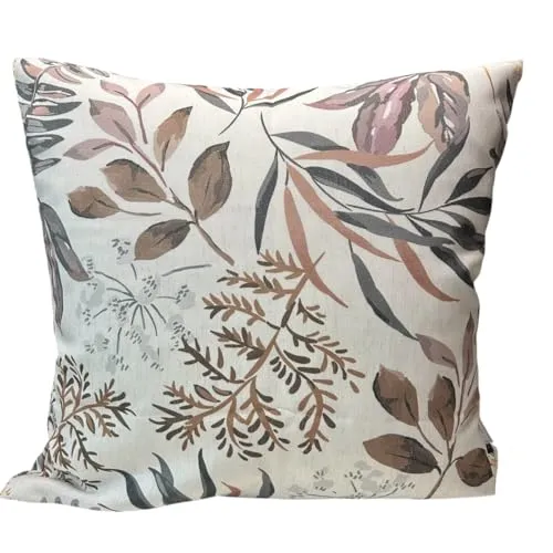 Hossner Kissenhülle Dekokissen Acapulco, Größe:50 x 50 cm