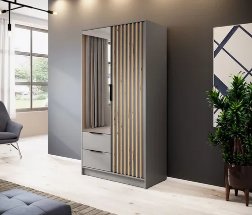 Kleiderschrank 