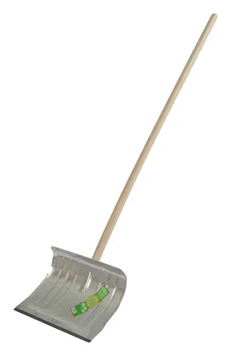 Freund Victoria Alu-Schneeschieber Profi 500 mm