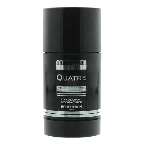 BOUCHERON QUATRE HOMME DEO STICK 75GR