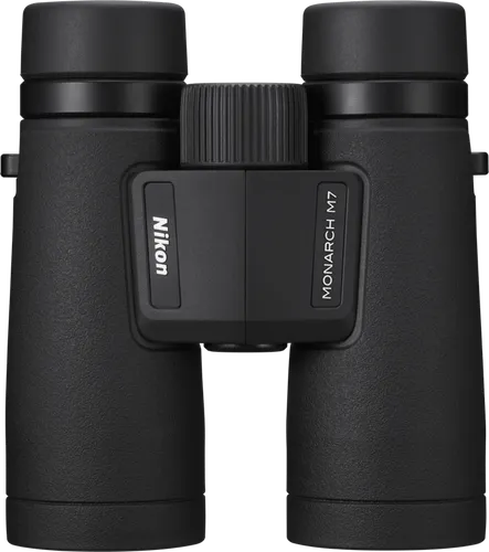 Nikon Monarch M7 8x42 - Fernglas mit großem Sehfeld, ideal für unterwegs und jetzt mit 50 EUR Winter Sofortrabatt