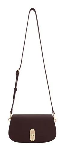 Seidenfelt Manufaktur Umhängetasche Eiby Crossbag