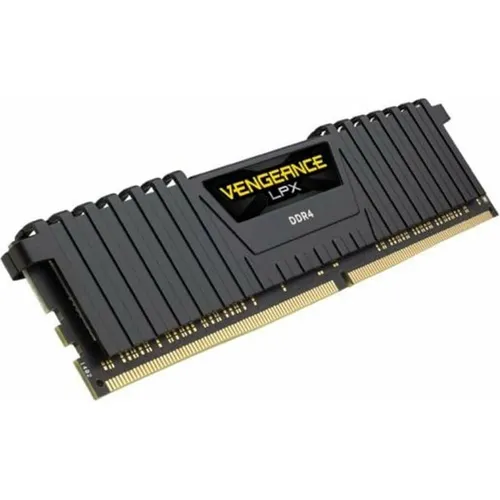 Corsair DDR4 Vengeance LPX 8GB/3200 - Leistungsstarker RAM - Arbeitsspeicher (RAM) mit 8GB und 3200MHz, ideal für Gaming und schnelle Systemleistung.