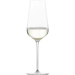 Zwiesel Glas Gläserset Duo - 2-teiliges Set aus Glas, 378 ml - Elegantes Gläserset aus transparentem Glas, ideal für besondere Anlässe oder den täglichen Gebrauch. Mit einem Fassungsvermögen von 378 ml und umweltfreundlichem Grüner Punkt.