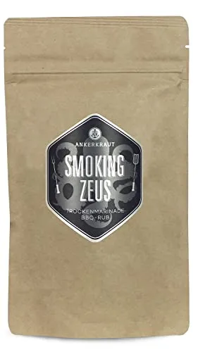 Ankerkraut Kräuter & Gewürze von Ankerkraut