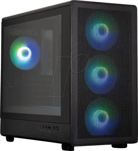 Zalman M5 Mini Tower Gehäuse