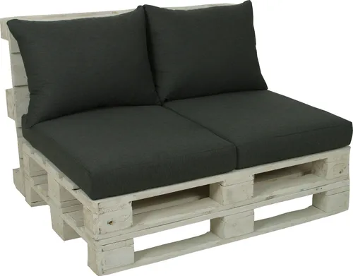 Sitzpolster von GO-DE