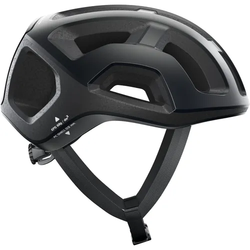 Poc Ventral Lite Fahrradhelm (54 - 59 cm) - Leichter und aerodynamischer Fahrradhelm für optimale Belüftung und Sicherheit, ideal für Rennradfahrer.