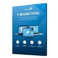 F-Secure Total Security & VPN 2025