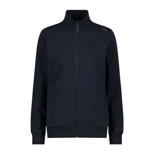 CMP Woman Jacket b.blue-grey (30NM) 38