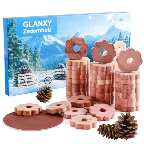 Mittel gegen Haushaltsinsekten von Glanxy