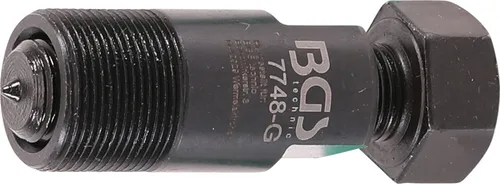 BGS-7748-G Polrad-Abzieher M19 x 1,0 mm